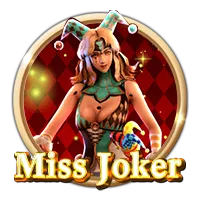 Miss Joker